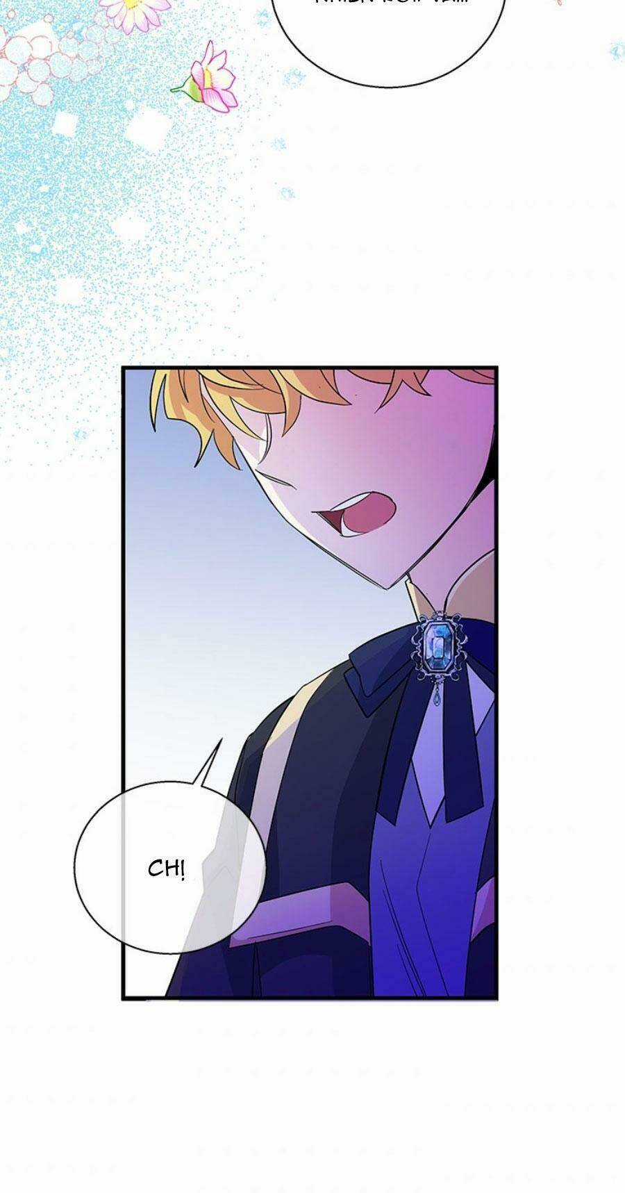 CHỒNG YÊU, EM MUỐN ĐÌNH CÔNG! Chapter 40 trang 41