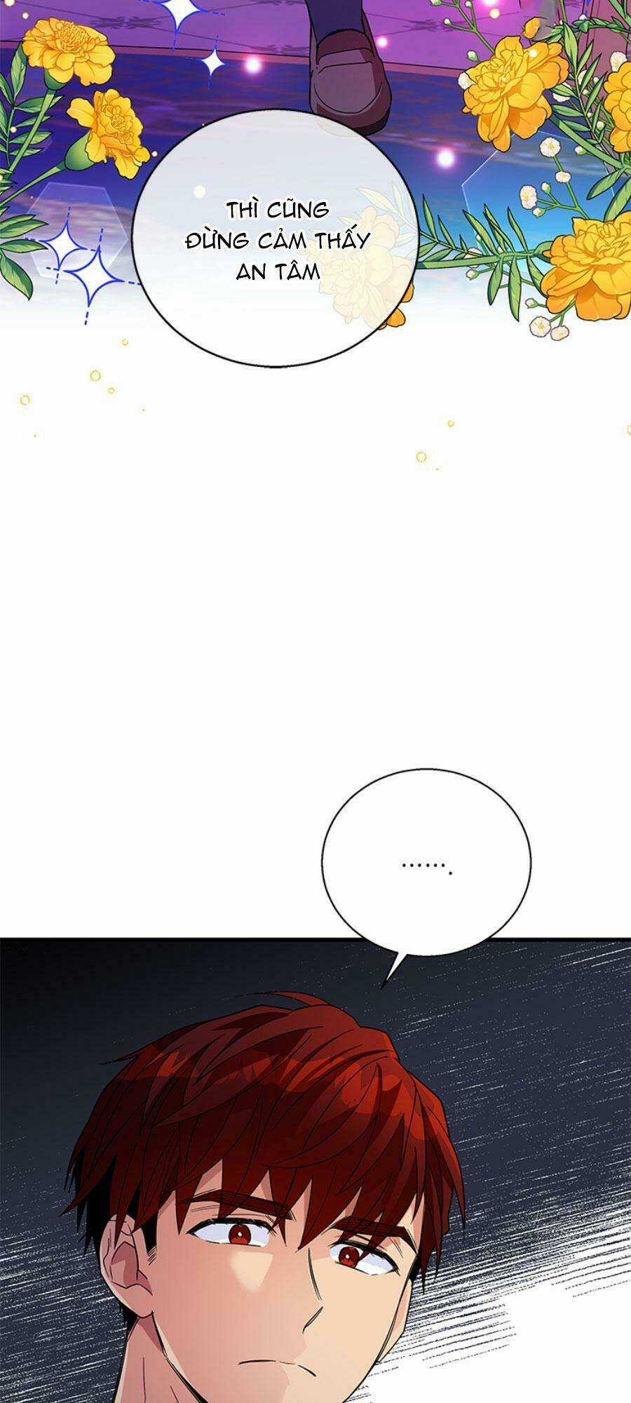 CHỒNG YÊU, EM MUỐN ĐÌNH CÔNG! Chapter 40 trang 44