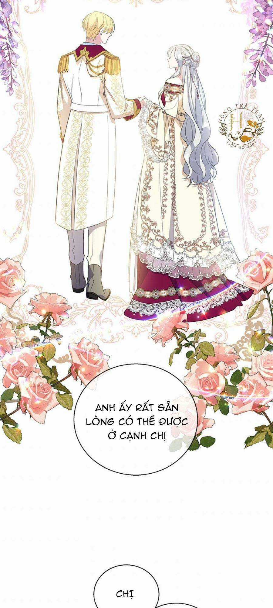 CHỒNG YÊU, EM MUỐN ĐÌNH CÔNG! Chapter 40 trang 48