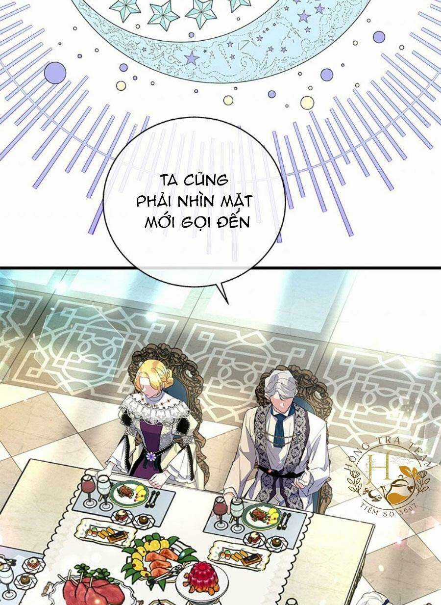 CHỒNG YÊU, EM MUỐN ĐÌNH CÔNG! Chapter 40 trang 5