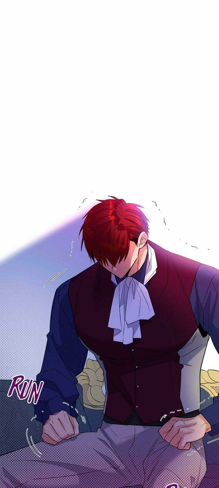 CHỒNG YÊU, EM MUỐN ĐÌNH CÔNG! Chapter 40 trang 50