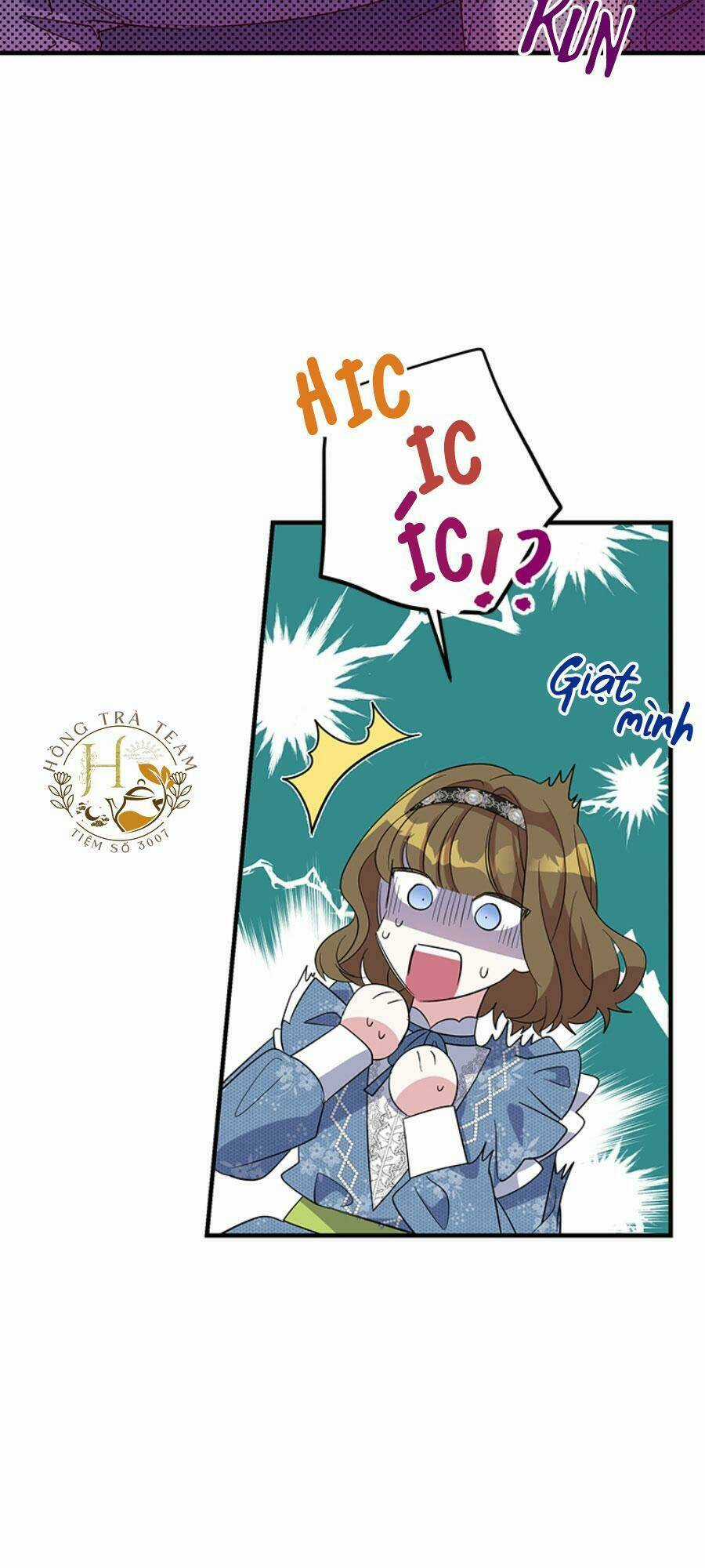 CHỒNG YÊU, EM MUỐN ĐÌNH CÔNG! Chapter 40 trang 51