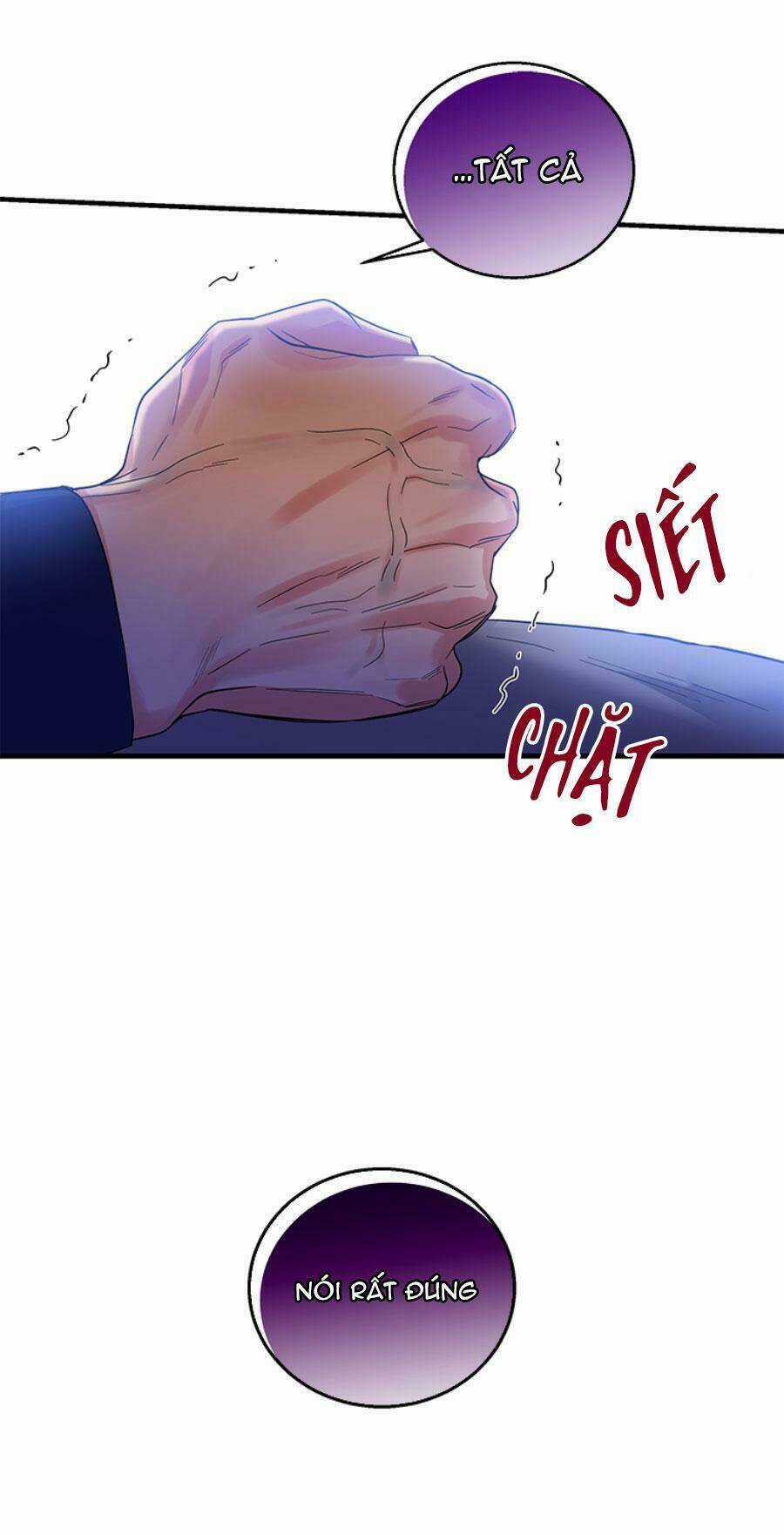 CHỒNG YÊU, EM MUỐN ĐÌNH CÔNG! Chapter 40 trang 52