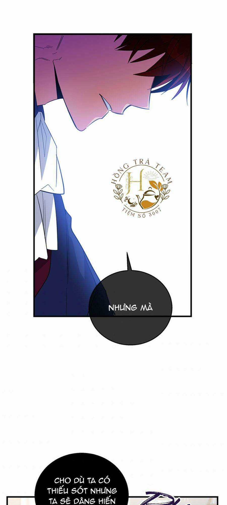 CHỒNG YÊU, EM MUỐN ĐÌNH CÔNG! Chapter 40 trang 54