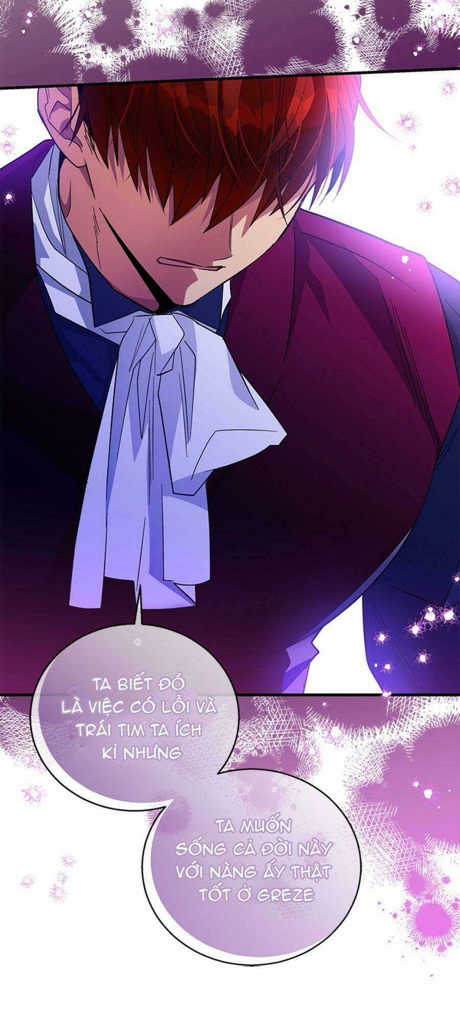 CHỒNG YÊU, EM MUỐN ĐÌNH CÔNG! Chapter 40 trang 56