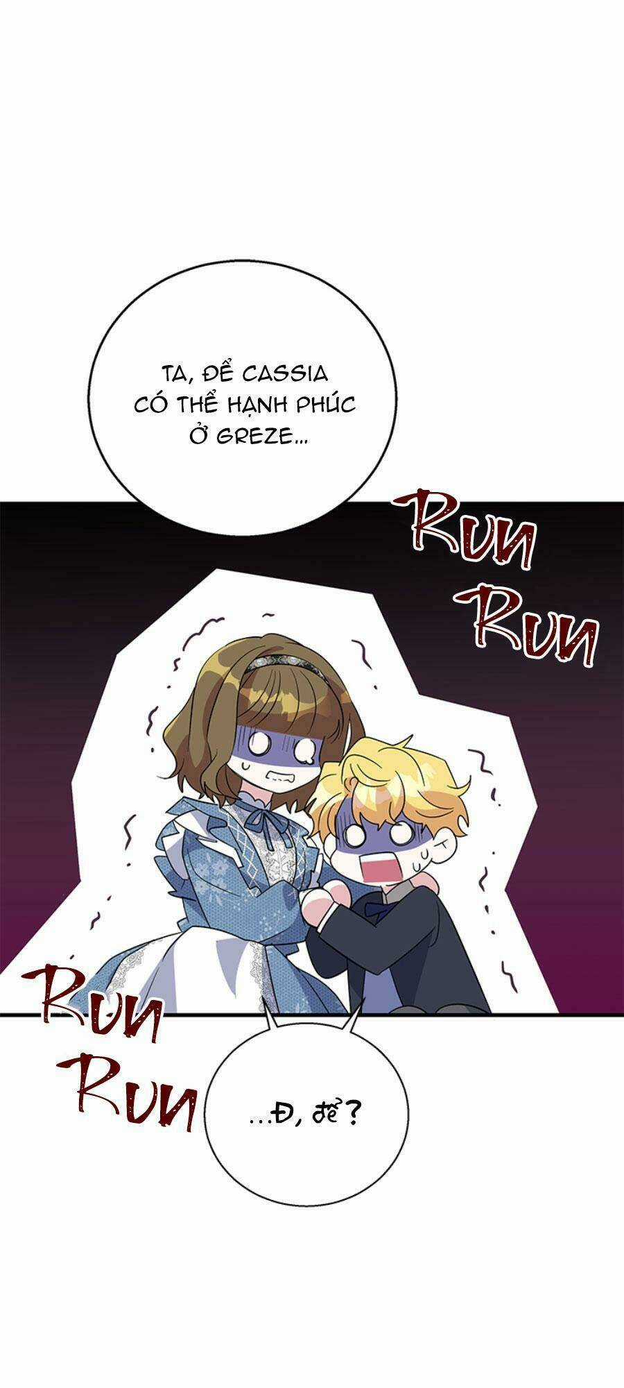 CHỒNG YÊU, EM MUỐN ĐÌNH CÔNG! Chapter 40 trang 57