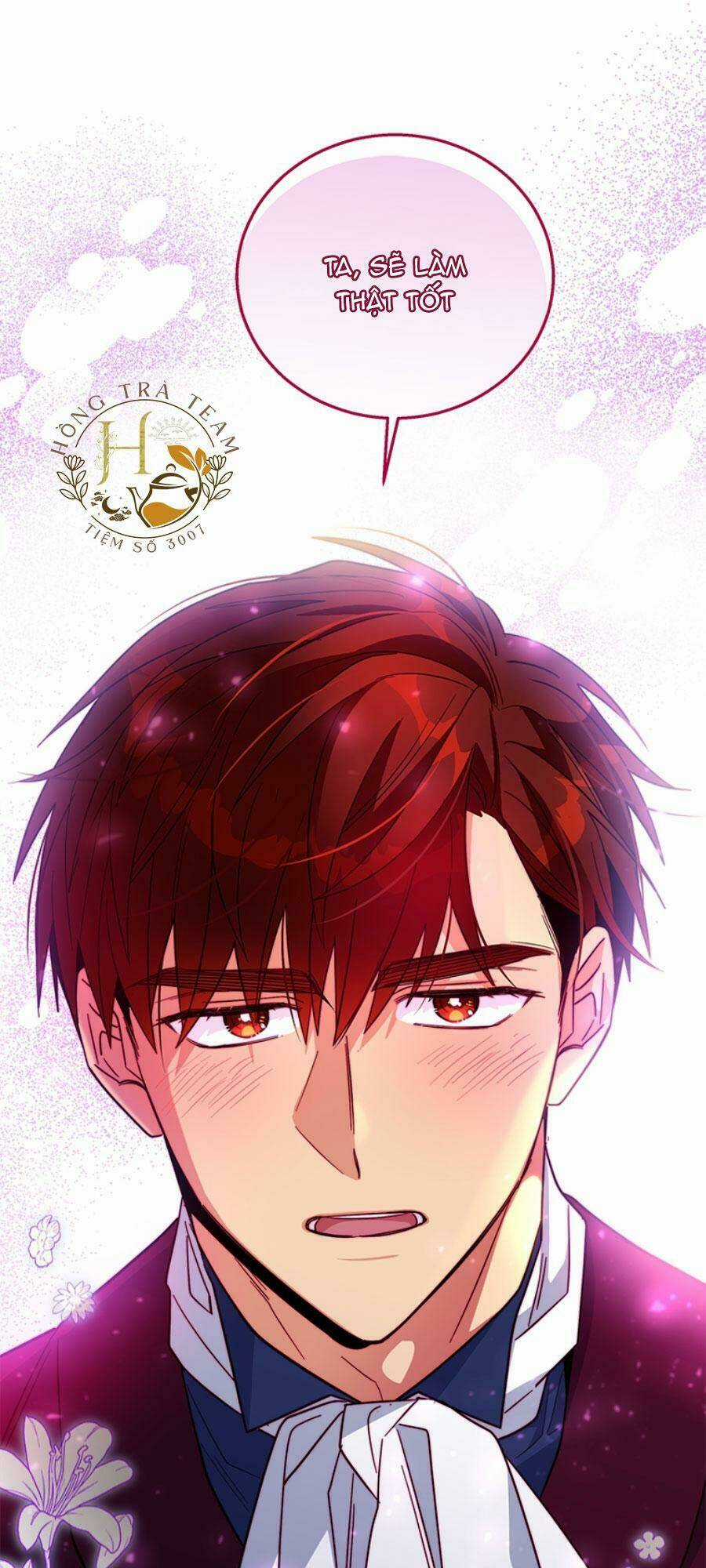 CHỒNG YÊU, EM MUỐN ĐÌNH CÔNG! Chapter 40 trang 58