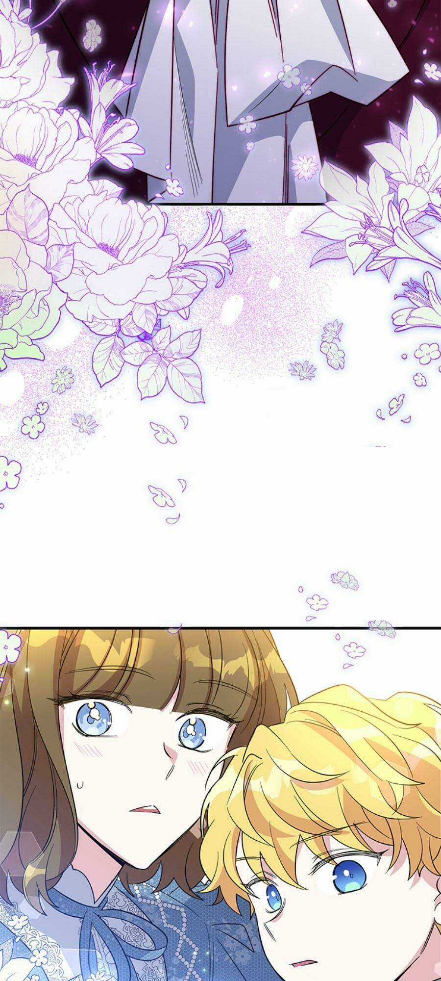 CHỒNG YÊU, EM MUỐN ĐÌNH CÔNG! Chapter 40 trang 59