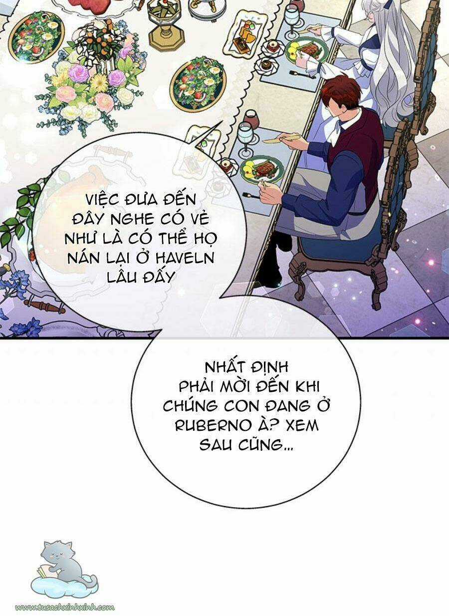 CHỒNG YÊU, EM MUỐN ĐÌNH CÔNG! Chapter 40 trang 6