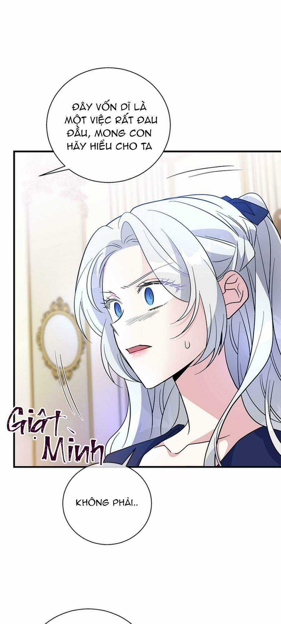 CHỒNG YÊU, EM MUỐN ĐÌNH CÔNG! Chapter 40 trang 7