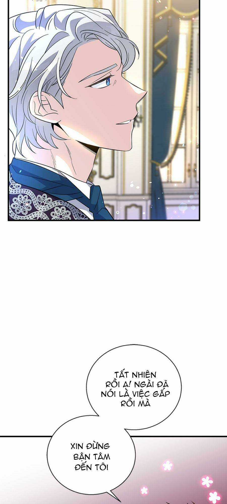 CHỒNG YÊU, EM MUỐN ĐÌNH CÔNG! Chapter 40 trang 9