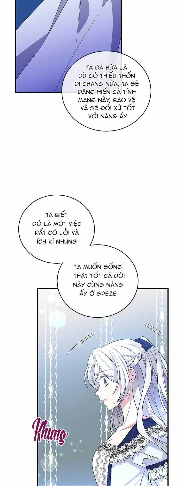 CHỒNG YÊU, EM MUỐN ĐÌNH CÔNG! Chapter 41 trang 10