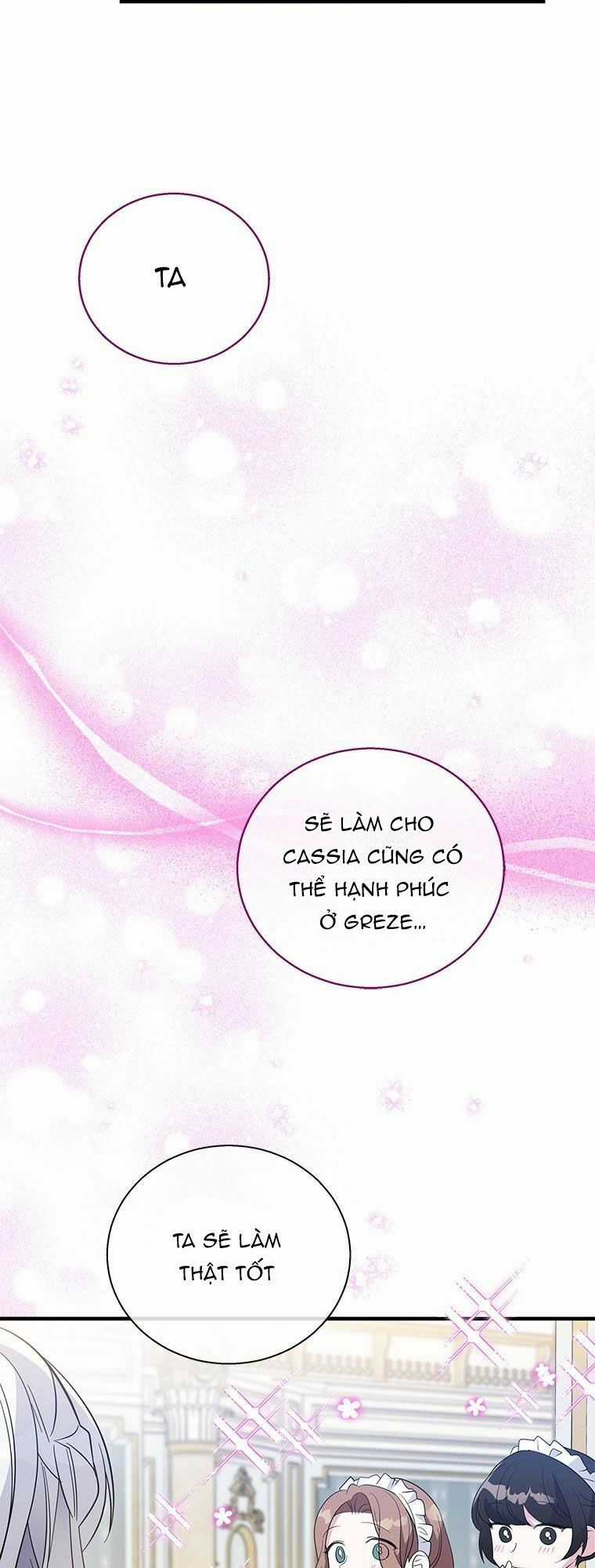 CHỒNG YÊU, EM MUỐN ĐÌNH CÔNG! Chapter 41 trang 11