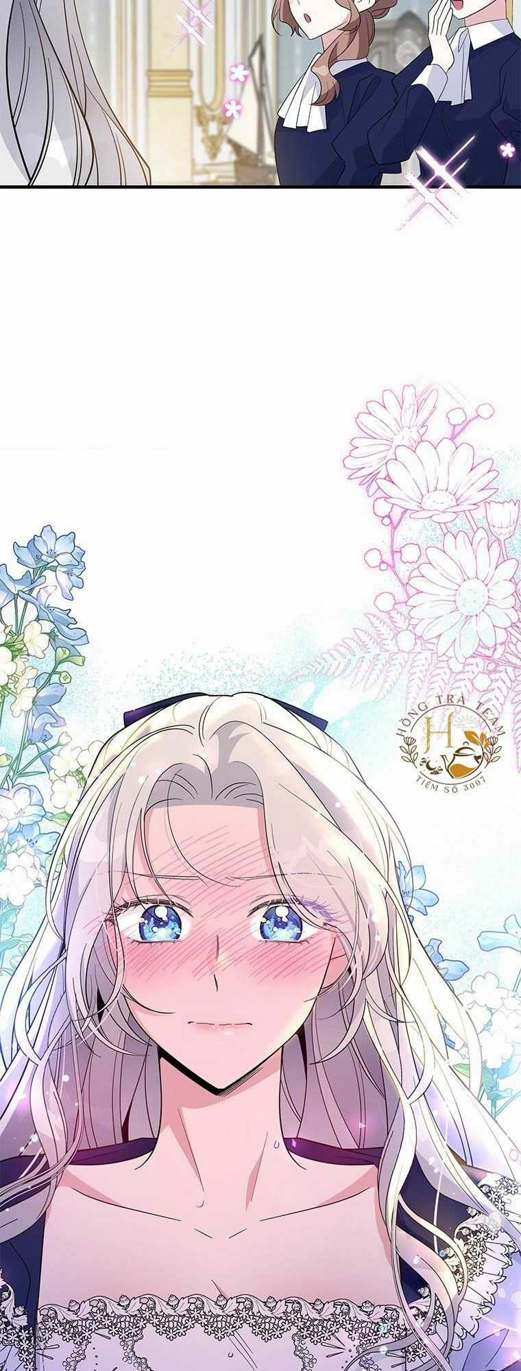 CHỒNG YÊU, EM MUỐN ĐÌNH CÔNG! Chapter 41 trang 12