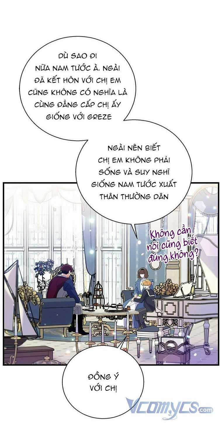 CHỒNG YÊU, EM MUỐN ĐÌNH CÔNG! Chapter 41 trang 15