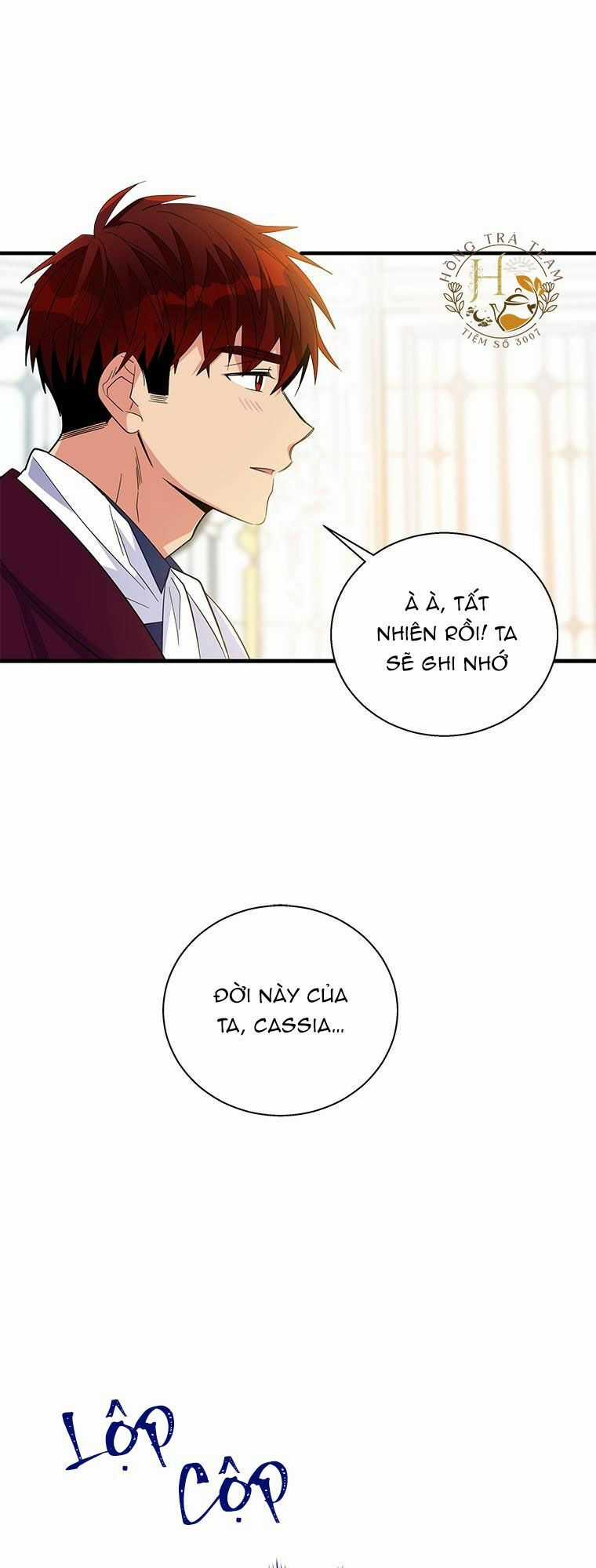 CHỒNG YÊU, EM MUỐN ĐÌNH CÔNG! Chapter 41 trang 16