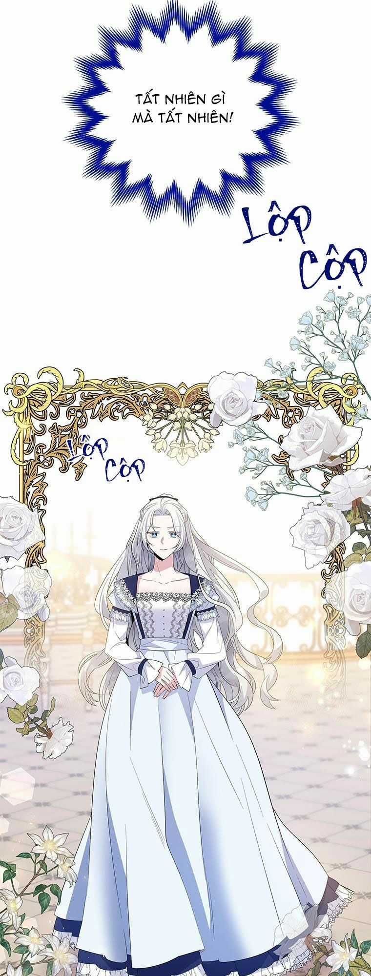 CHỒNG YÊU, EM MUỐN ĐÌNH CÔNG! Chapter 41 trang 17