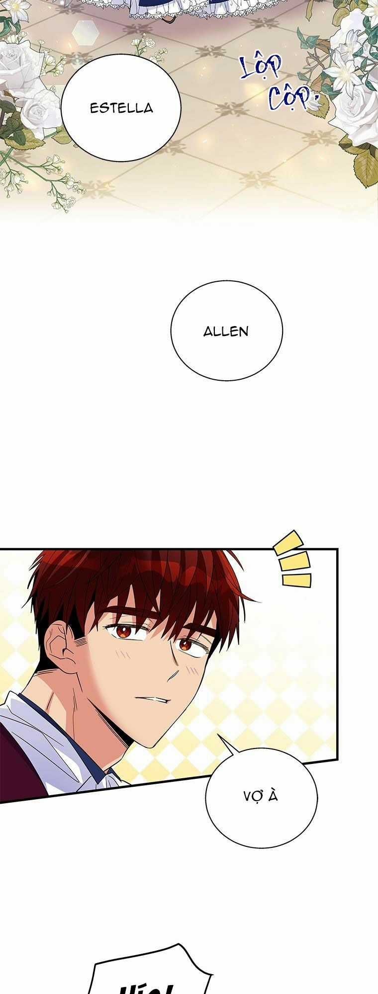 CHỒNG YÊU, EM MUỐN ĐÌNH CÔNG! Chapter 41 trang 18