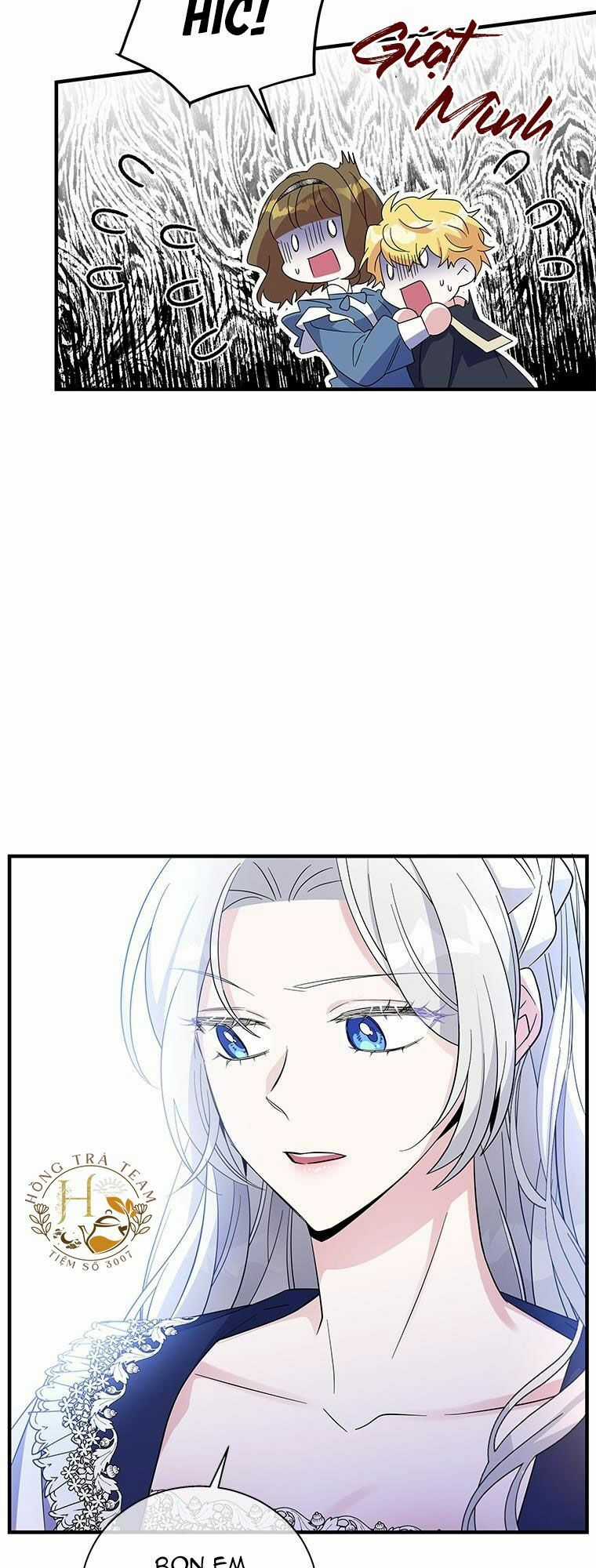 CHỒNG YÊU, EM MUỐN ĐÌNH CÔNG! Chapter 41 trang 19