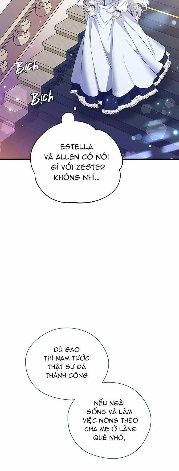 CHỒNG YÊU, EM MUỐN ĐÌNH CÔNG! Chapter 41 trang 2