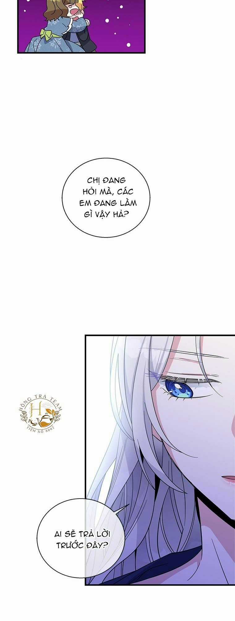 CHỒNG YÊU, EM MUỐN ĐÌNH CÔNG! Chapter 41 trang 25