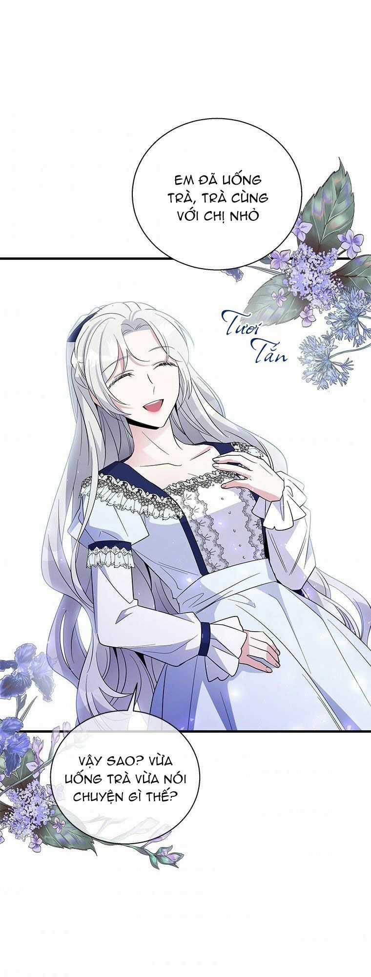 CHỒNG YÊU, EM MUỐN ĐÌNH CÔNG! Chapter 41 trang 27