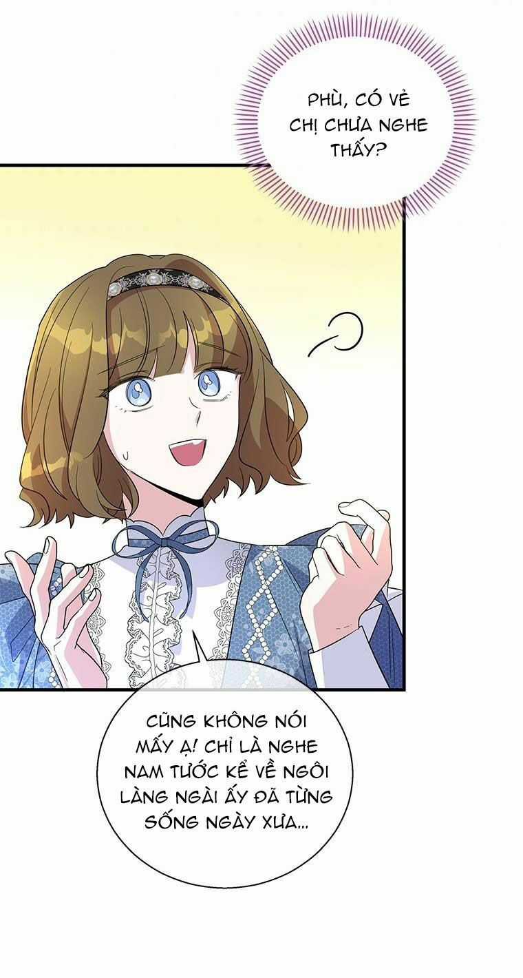 CHỒNG YÊU, EM MUỐN ĐÌNH CÔNG! Chapter 41 trang 28