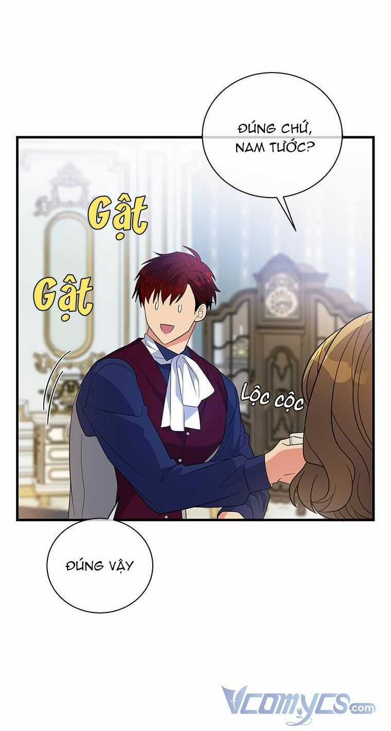 CHỒNG YÊU, EM MUỐN ĐÌNH CÔNG! Chapter 41 trang 29