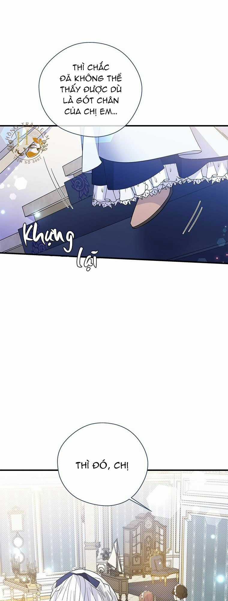 CHỒNG YÊU, EM MUỐN ĐÌNH CÔNG! Chapter 41 trang 3