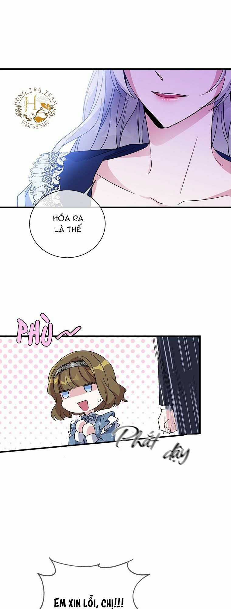 CHỒNG YÊU, EM MUỐN ĐÌNH CÔNG! Chapter 41 trang 30