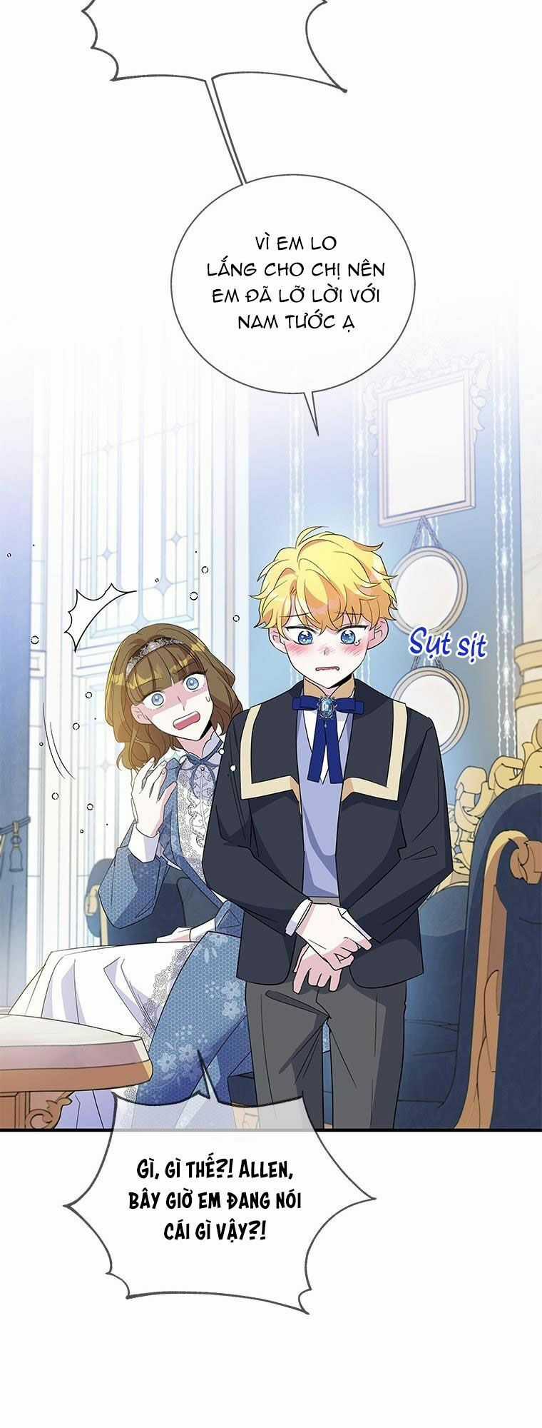 CHỒNG YÊU, EM MUỐN ĐÌNH CÔNG! Chapter 41 trang 31