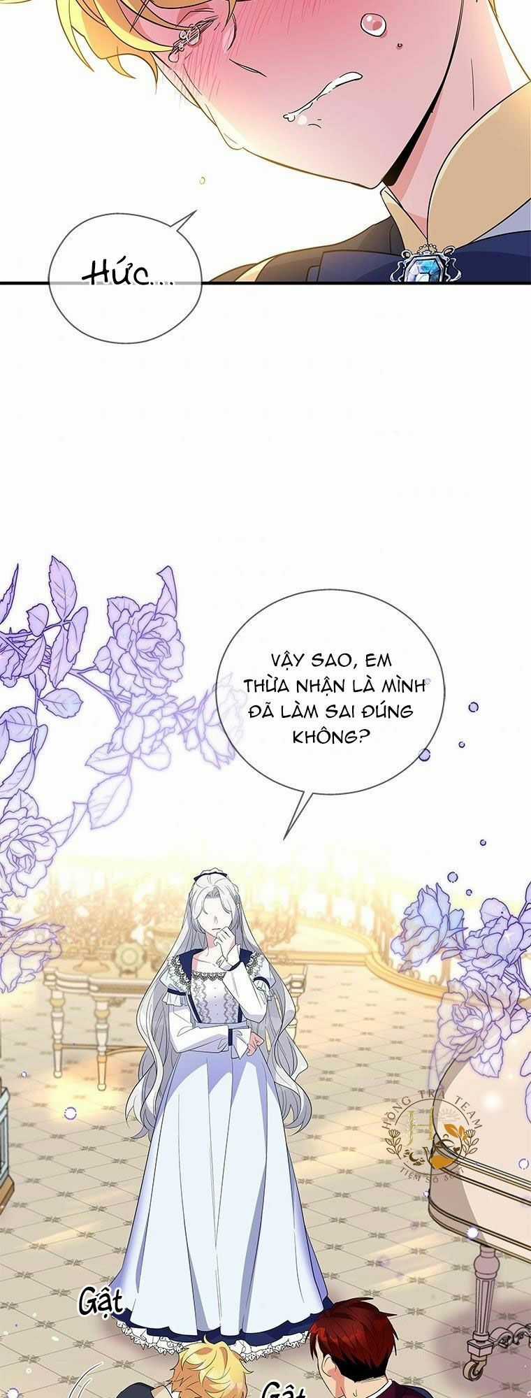 CHỒNG YÊU, EM MUỐN ĐÌNH CÔNG! Chapter 41 trang 33