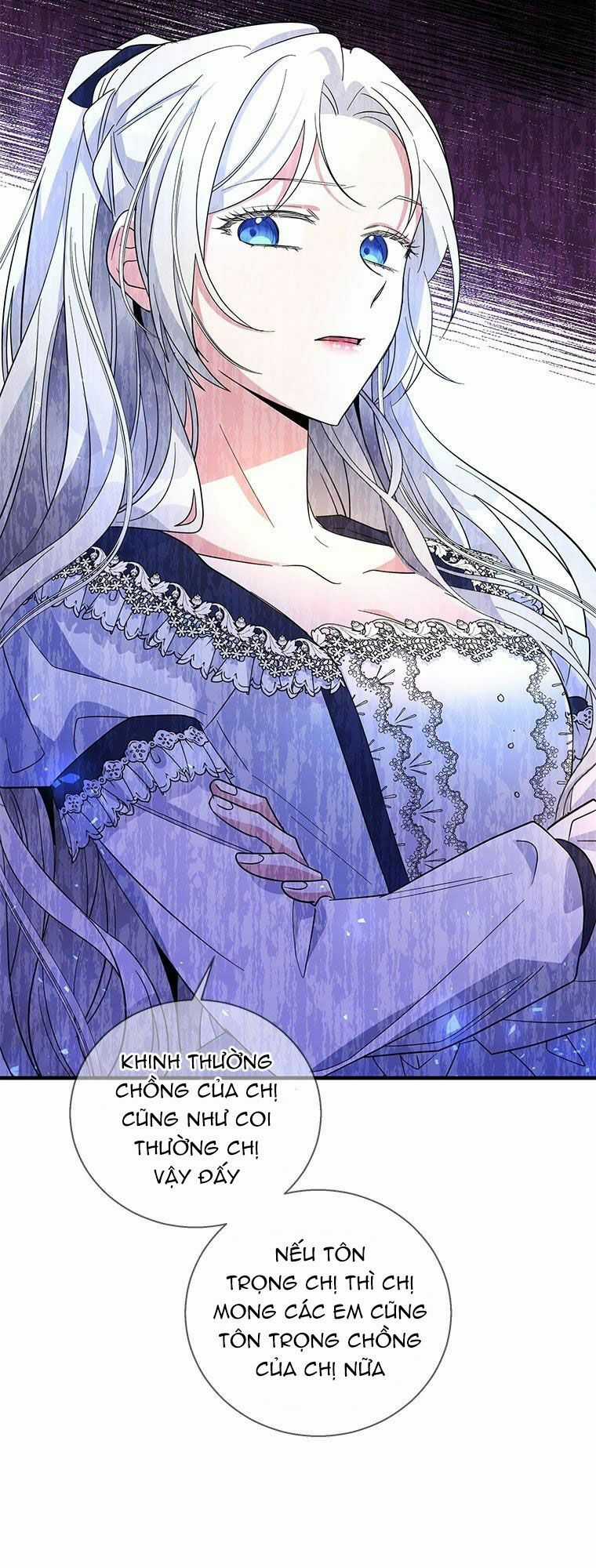 CHỒNG YÊU, EM MUỐN ĐÌNH CÔNG! Chapter 41 trang 37