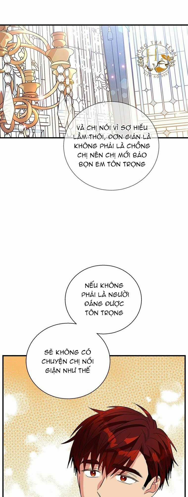 CHỒNG YÊU, EM MUỐN ĐÌNH CÔNG! Chapter 41 trang 38