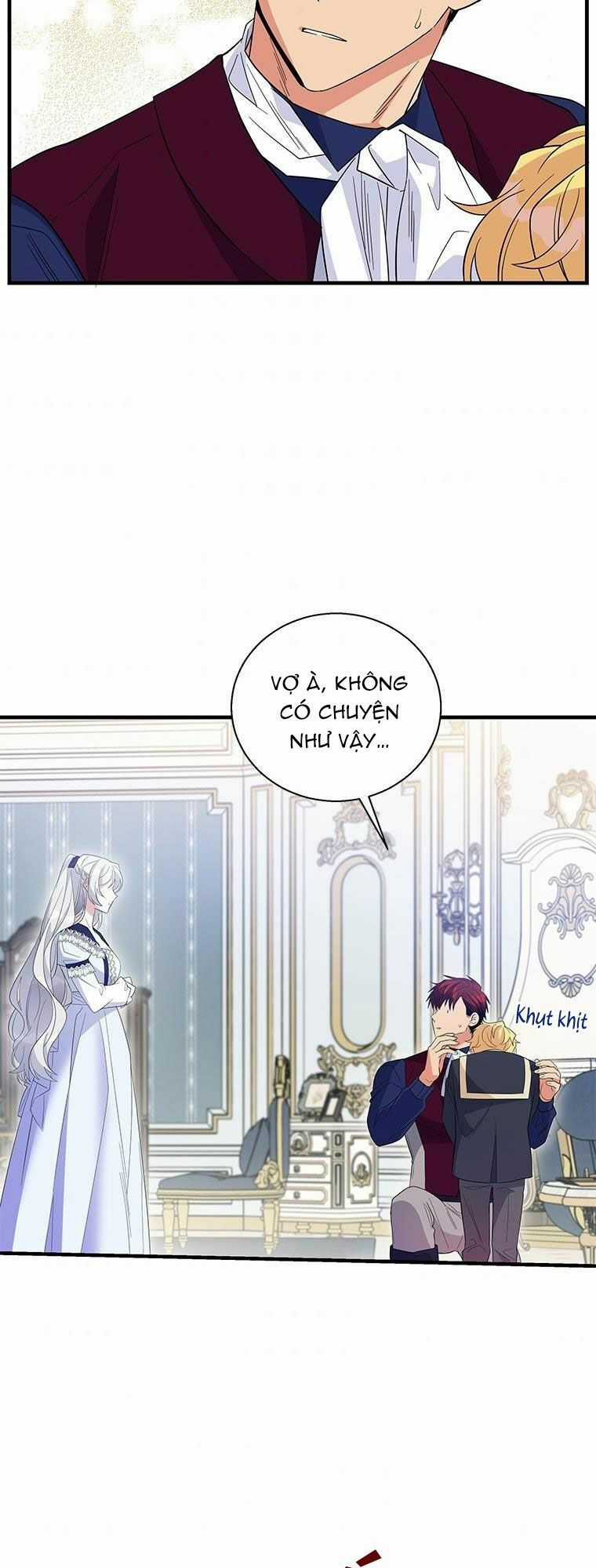 CHỒNG YÊU, EM MUỐN ĐÌNH CÔNG! Chapter 41 trang 39