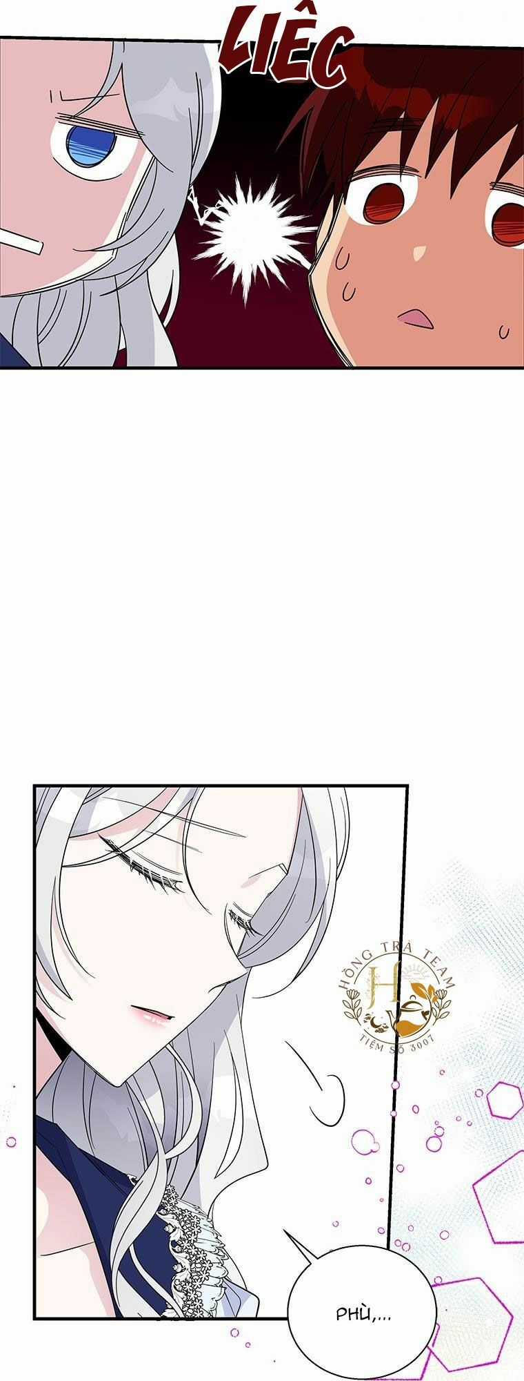 CHỒNG YÊU, EM MUỐN ĐÌNH CÔNG! Chapter 41 trang 40