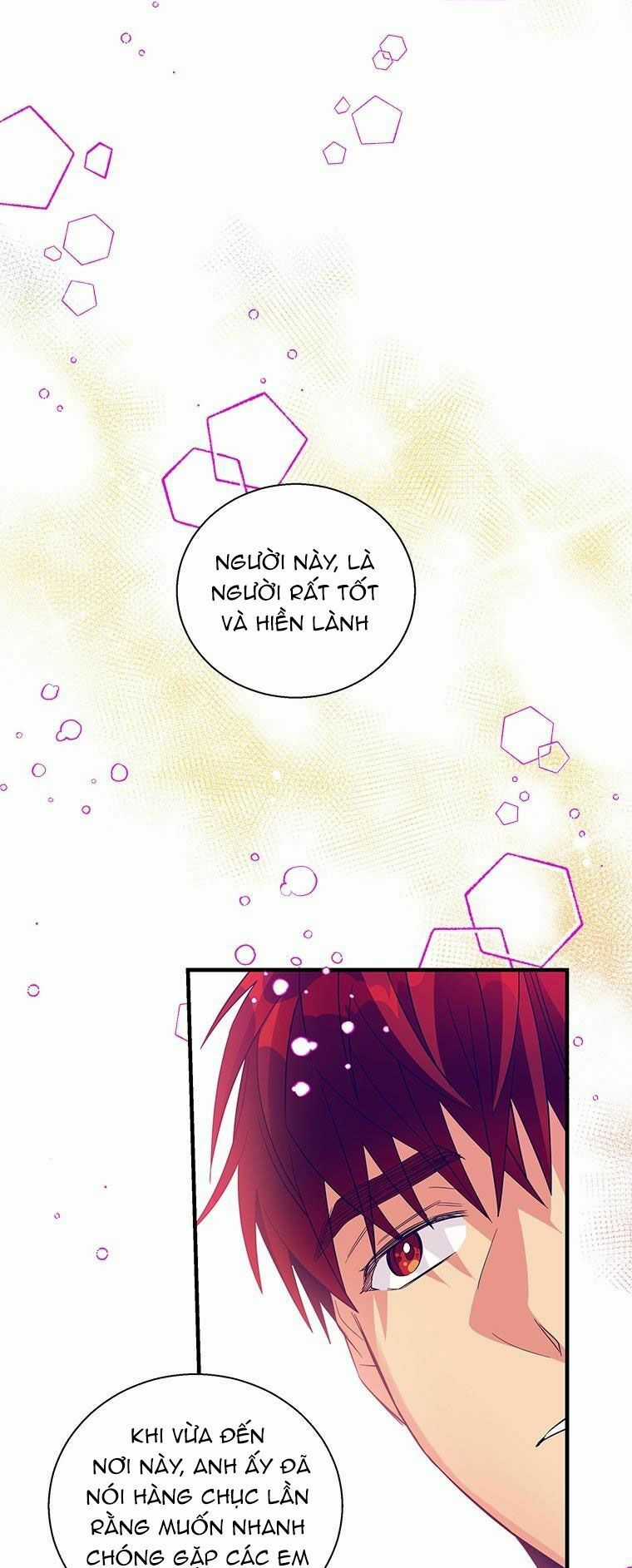 CHỒNG YÊU, EM MUỐN ĐÌNH CÔNG! Chapter 41 trang 41