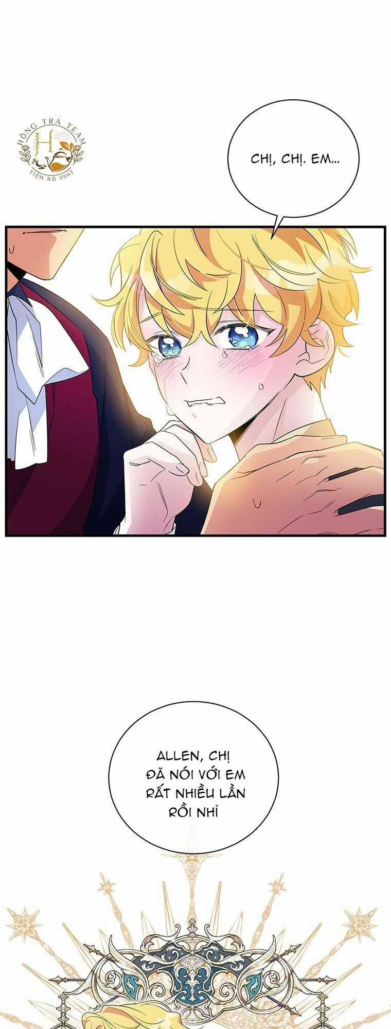 CHỒNG YÊU, EM MUỐN ĐÌNH CÔNG! Chapter 41 trang 43