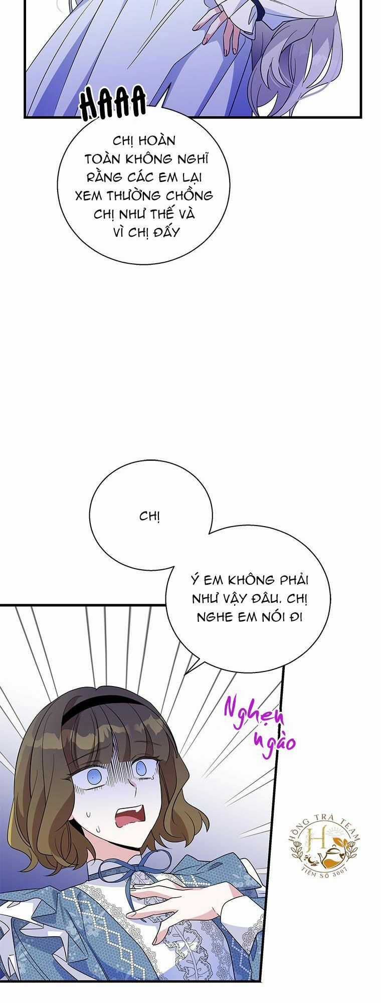 CHỒNG YÊU, EM MUỐN ĐÌNH CÔNG! Chapter 41 trang 46