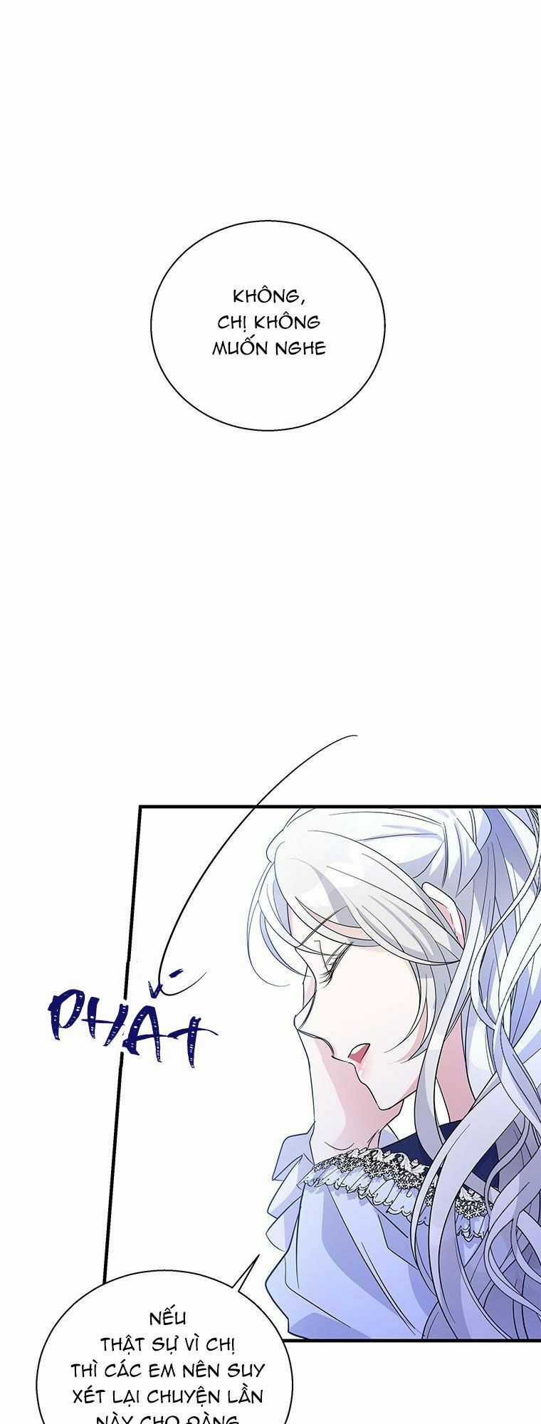 CHỒNG YÊU, EM MUỐN ĐÌNH CÔNG! Chapter 41 trang 47