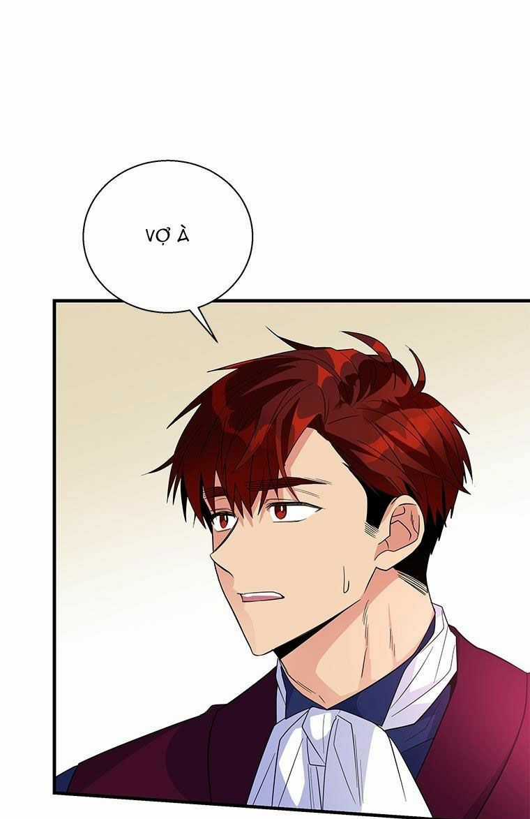 CHỒNG YÊU, EM MUỐN ĐÌNH CÔNG! Chapter 41 trang 49