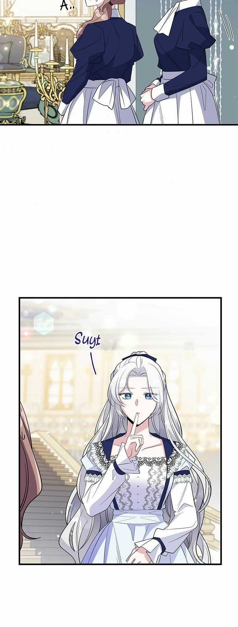 CHỒNG YÊU, EM MUỐN ĐÌNH CÔNG! Chapter 41 trang 5