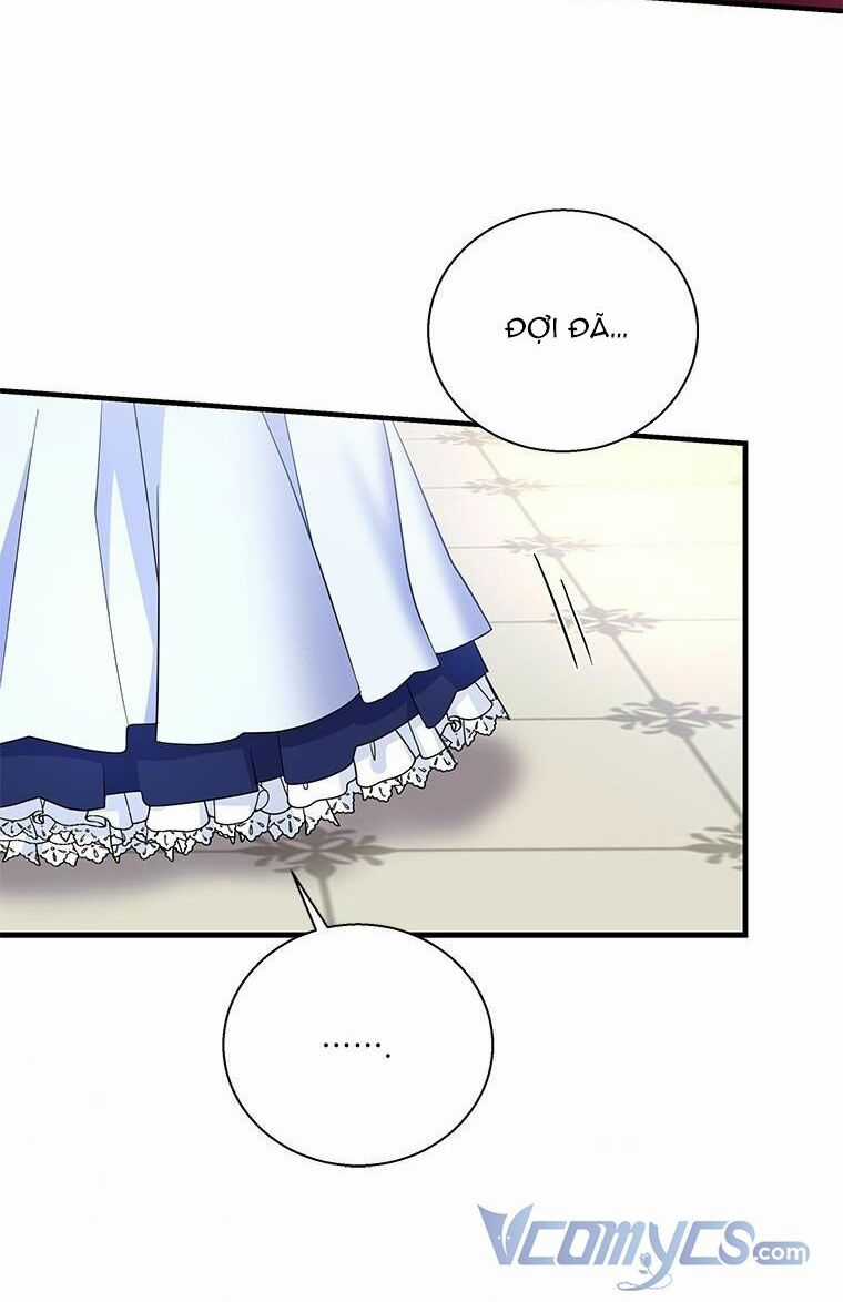 CHỒNG YÊU, EM MUỐN ĐÌNH CÔNG! Chapter 41 trang 50