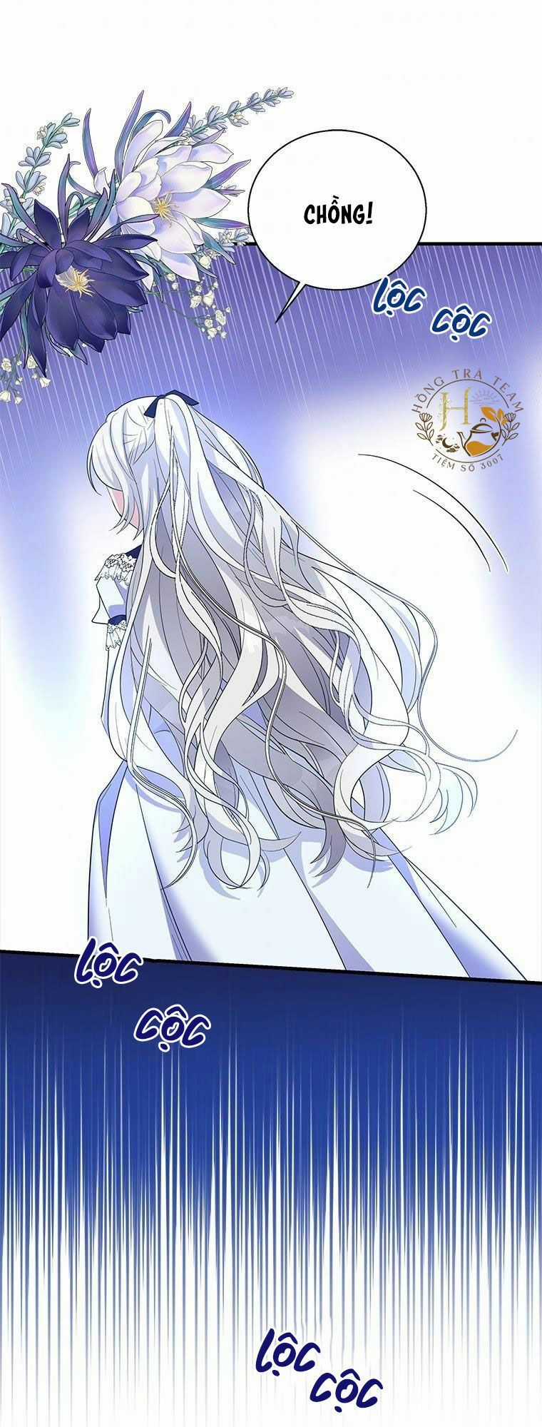 CHỒNG YÊU, EM MUỐN ĐÌNH CÔNG! Chapter 41 trang 51