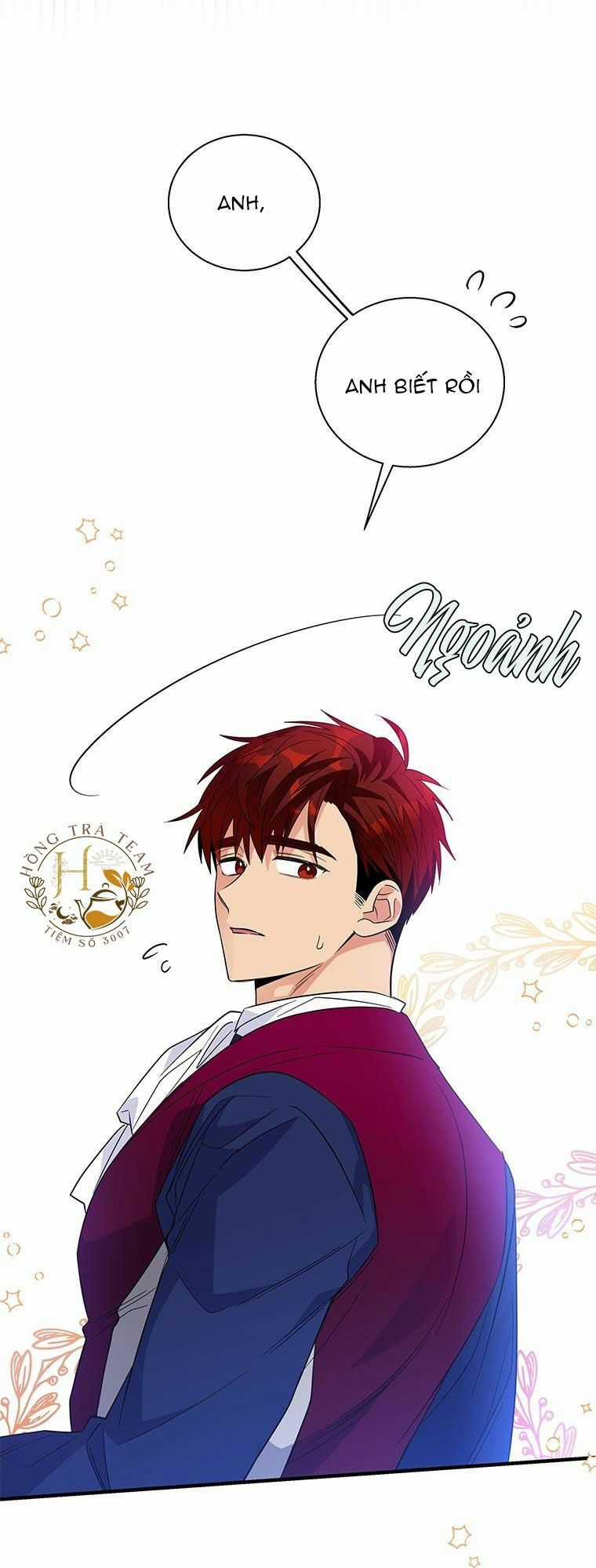 CHỒNG YÊU, EM MUỐN ĐÌNH CÔNG! Chapter 41 trang 52