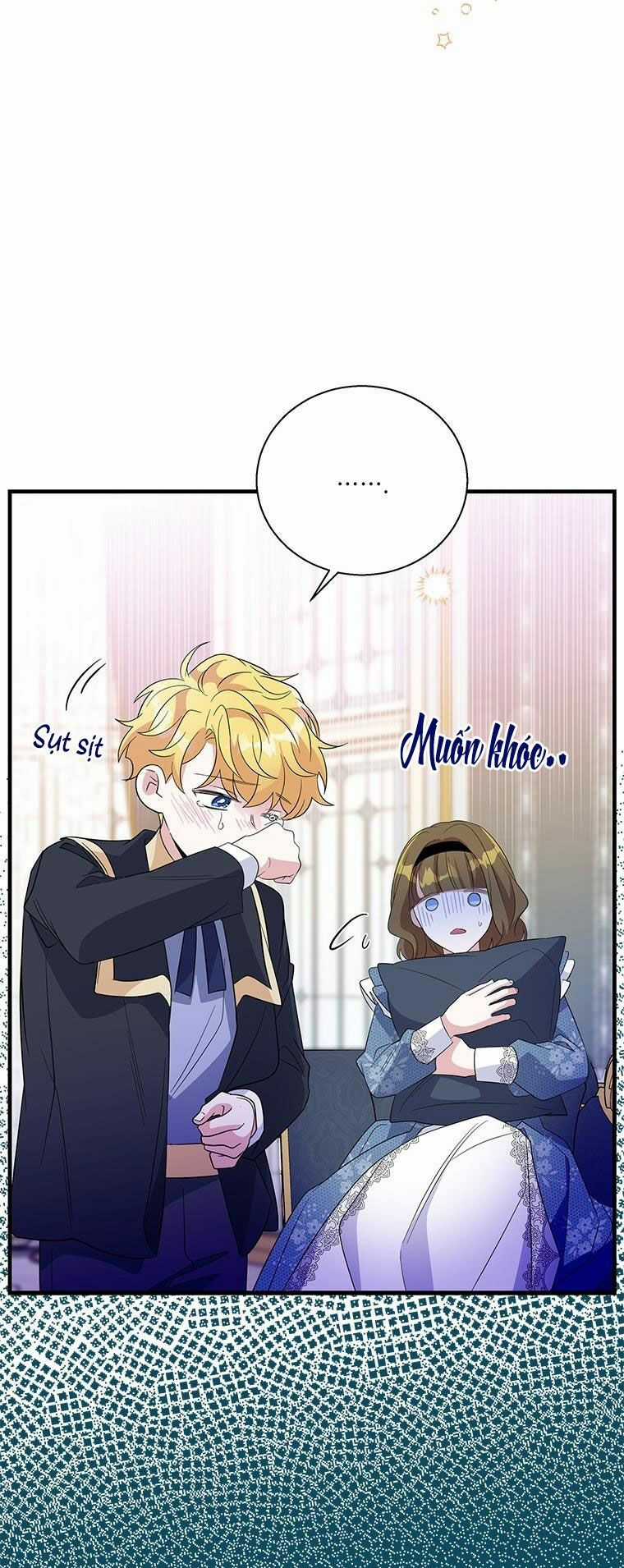 CHỒNG YÊU, EM MUỐN ĐÌNH CÔNG! Chapter 41 trang 53