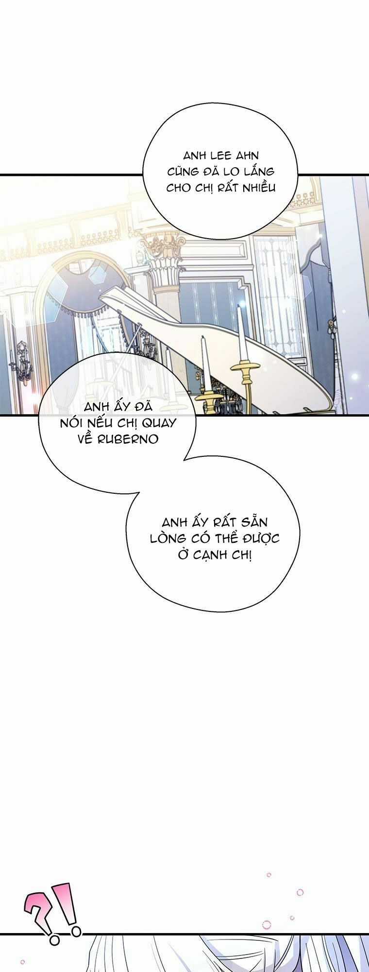 CHỒNG YÊU, EM MUỐN ĐÌNH CÔNG! Chapter 41 trang 8