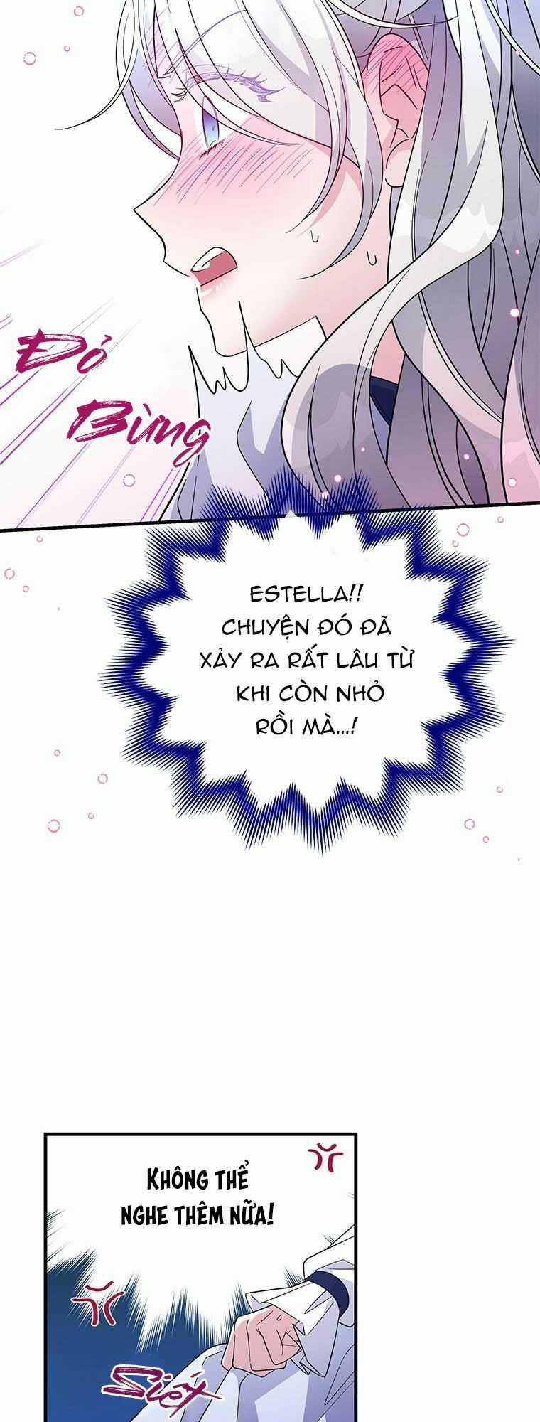 CHỒNG YÊU, EM MUỐN ĐÌNH CÔNG! Chapter 41 trang 9