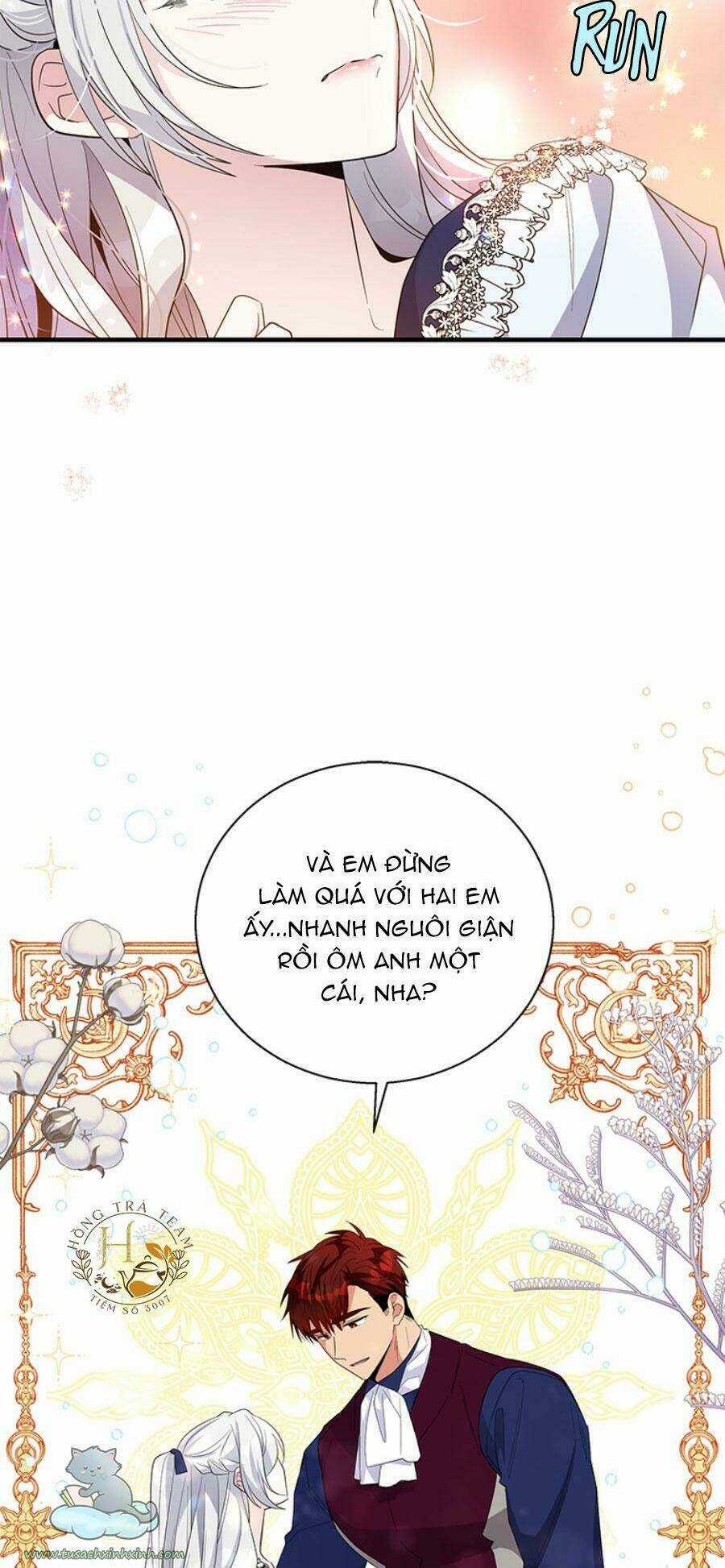 CHỒNG YÊU, EM MUỐN ĐÌNH CÔNG! Chapter 42 trang 15