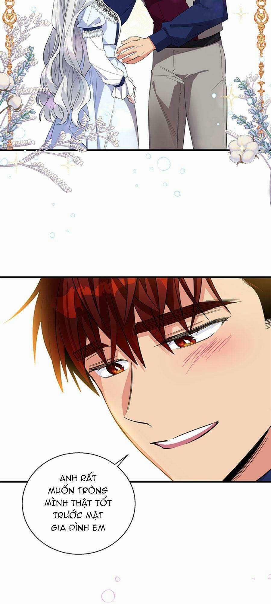 CHỒNG YÊU, EM MUỐN ĐÌNH CÔNG! Chapter 42 trang 16